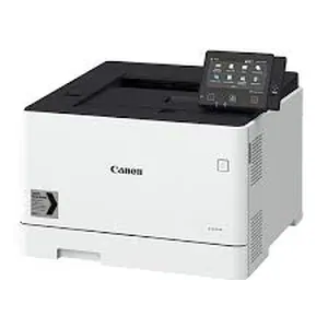 Замена головки на принтере Canon XC1127P в Краснодаре